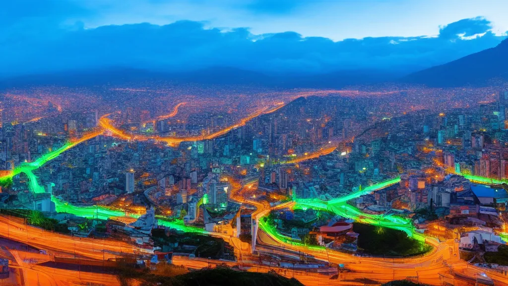 Quito