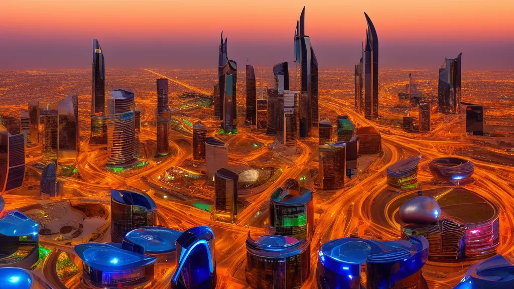 Riyadh