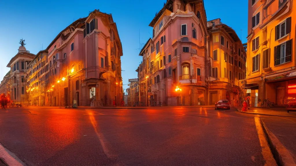 Rome