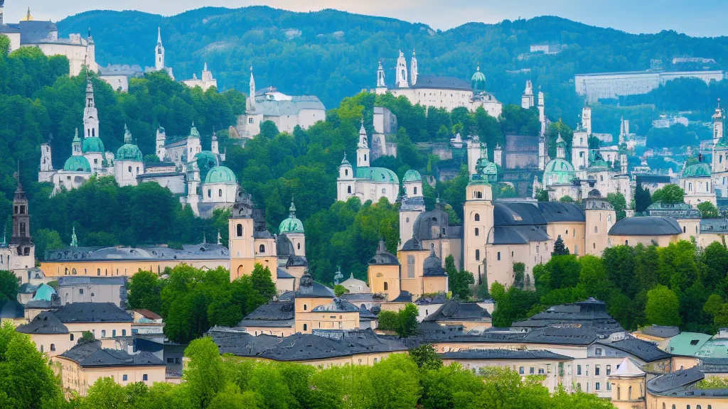 Salzburg