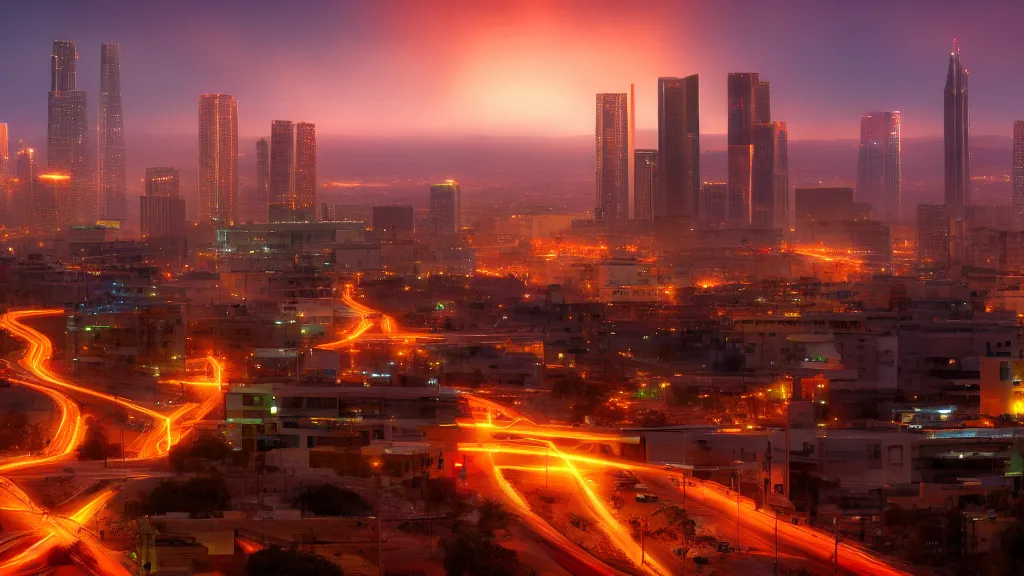 San Bernardino