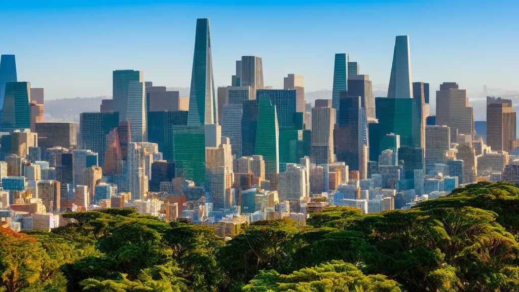 San Francisco