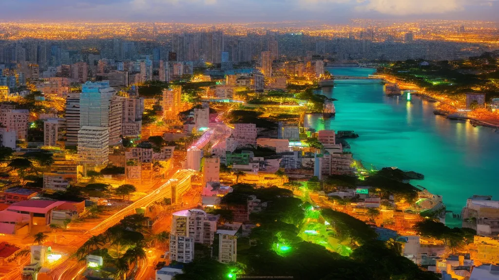 San Juan
