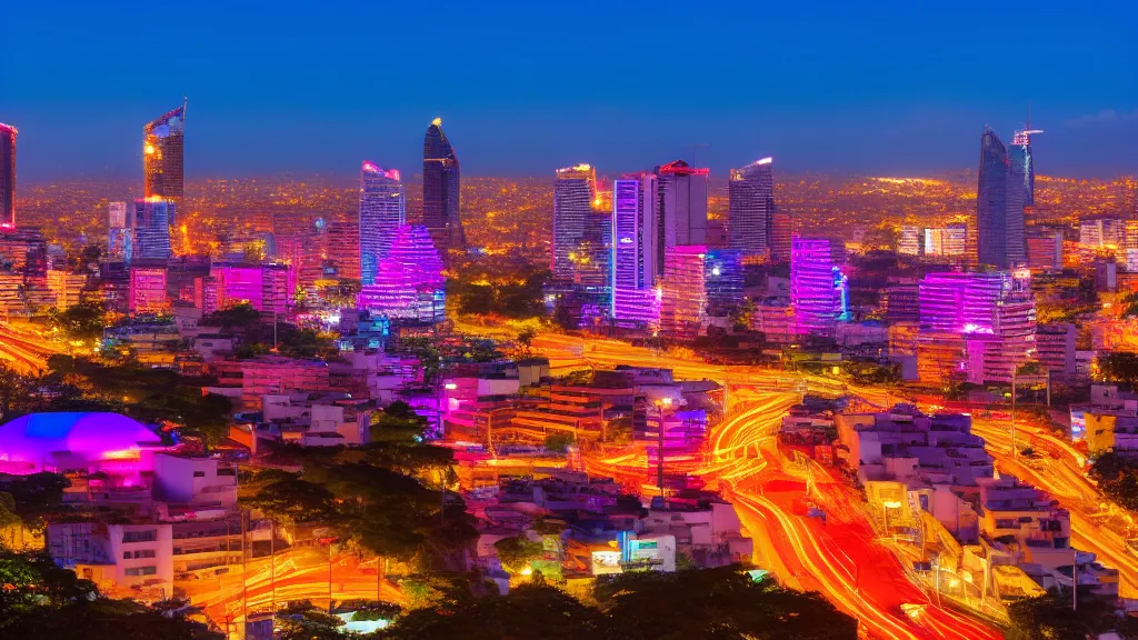 San Salvador