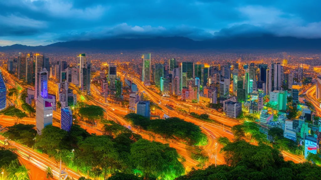 Santiago