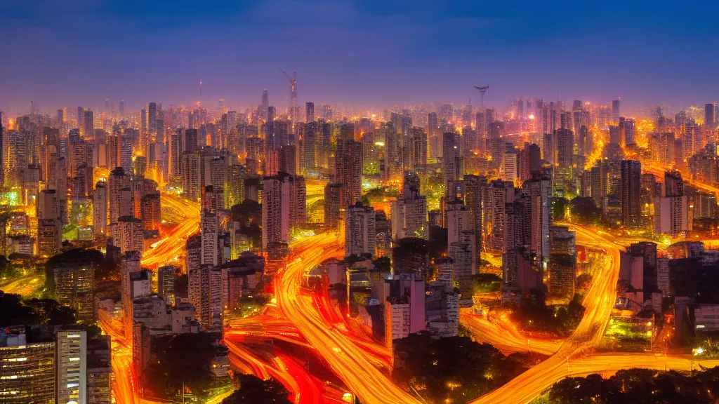 Sao Paulo