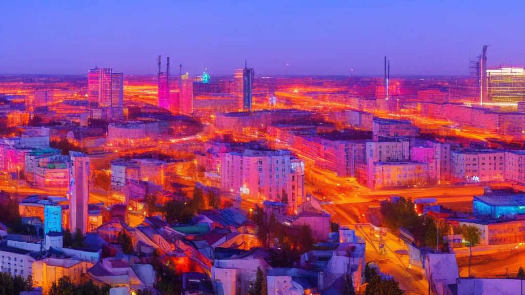 Saratov