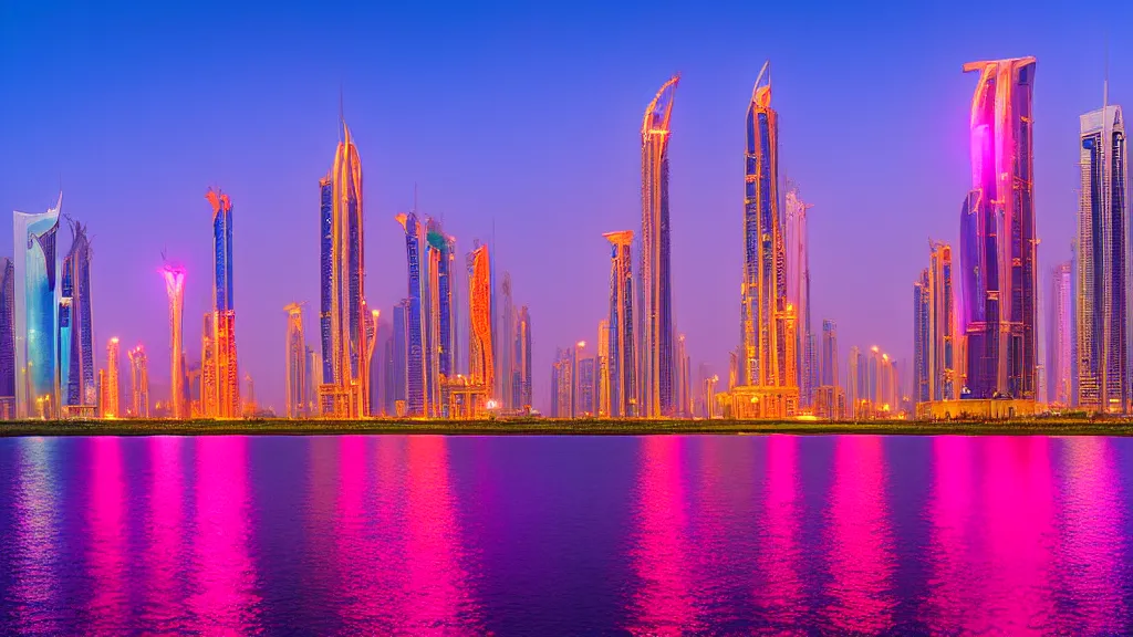 Sharjah