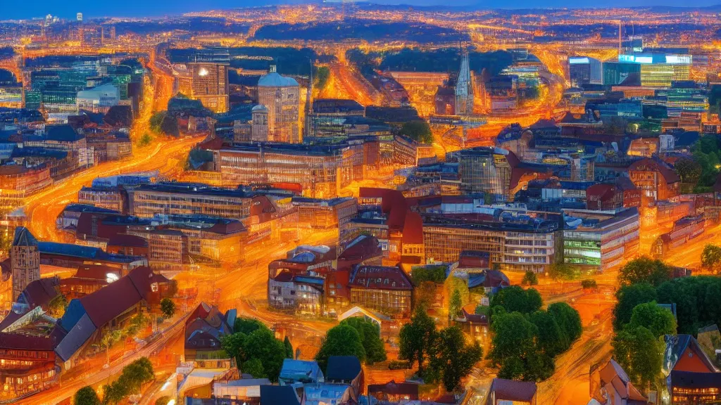Stuttgart