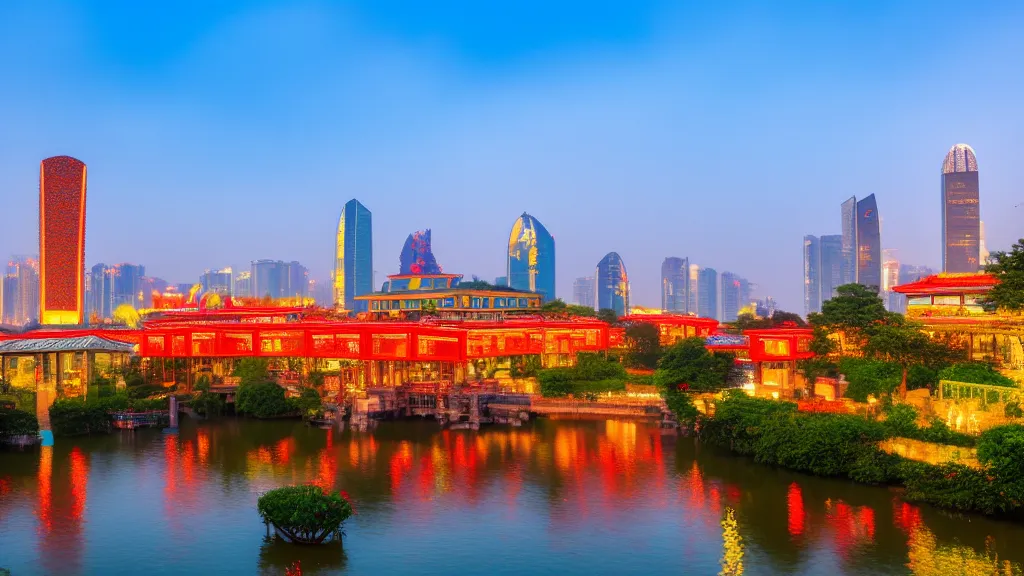 Suzhou