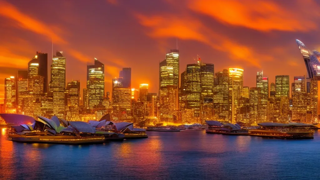 Sydney
