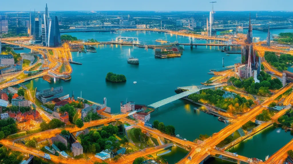 Szczecin