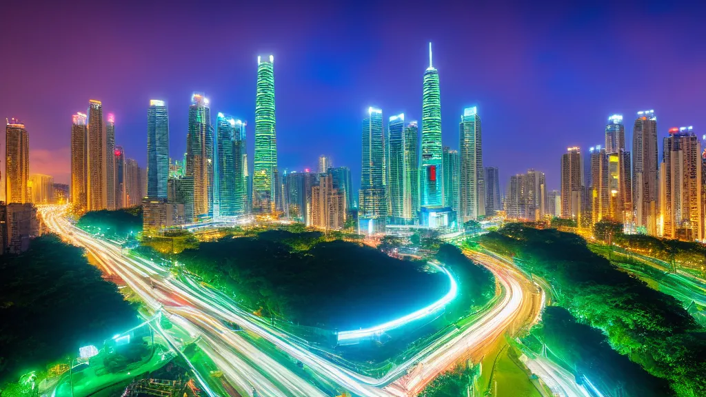 Taichung