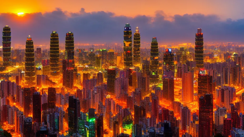 Taipei