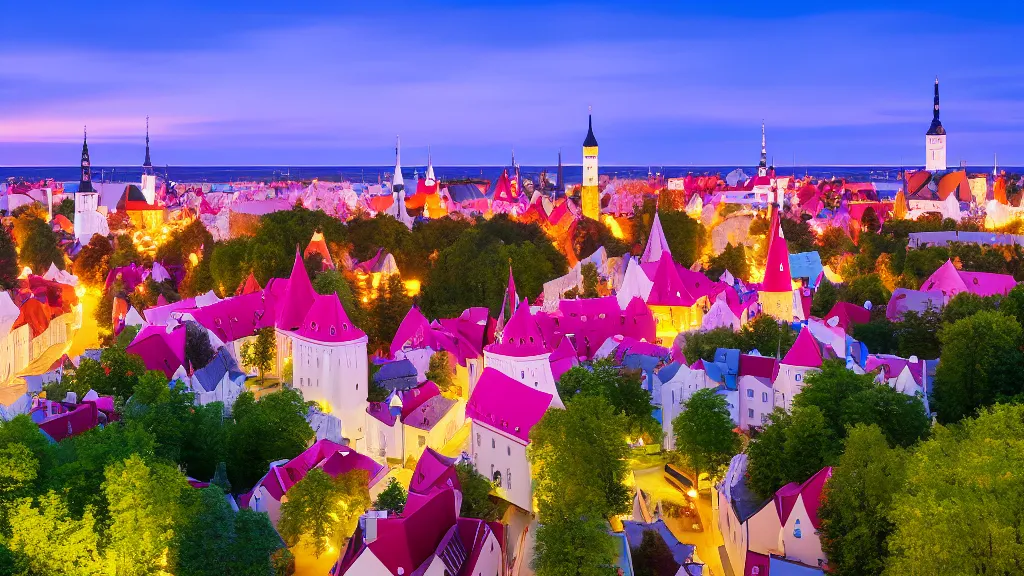 Tallinn