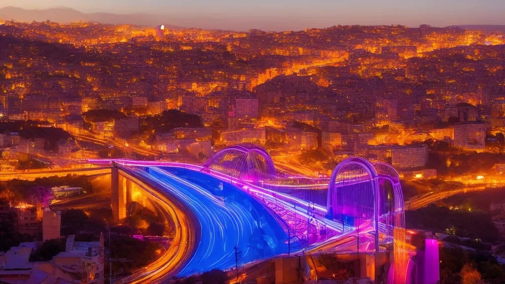 Tbilisi