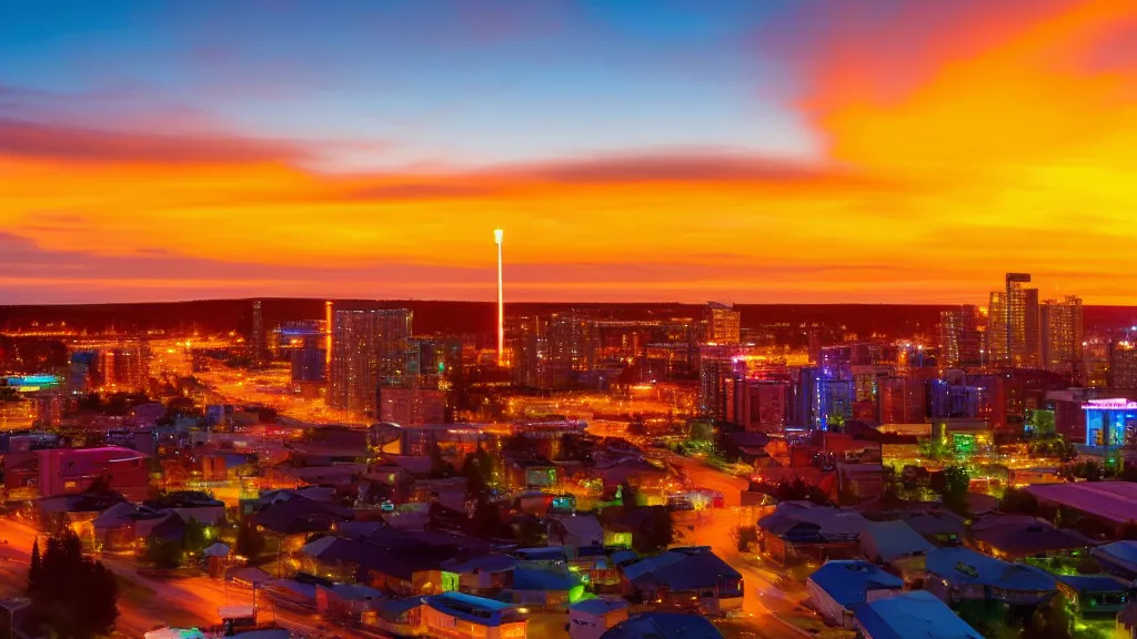 Thunder Bay