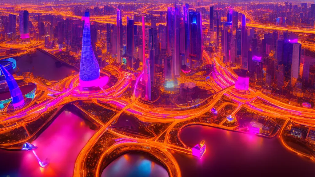 Tianjin