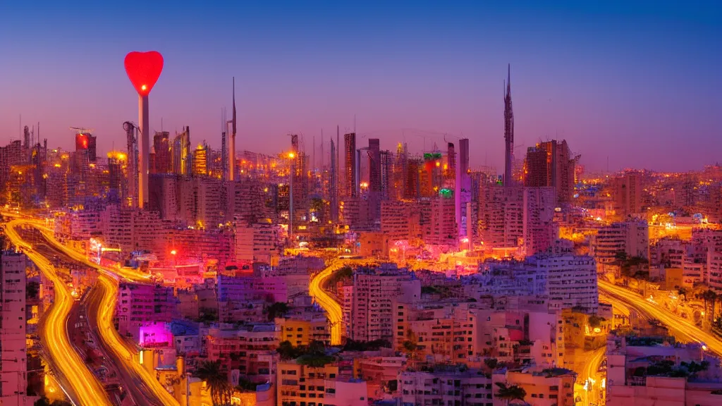 Tripoli
