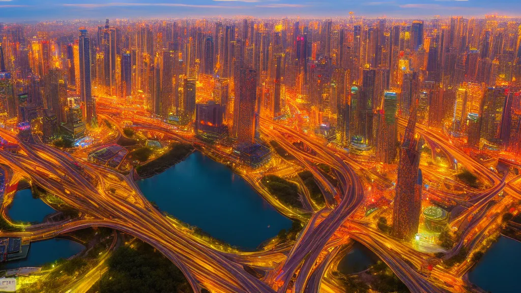 Urumqi