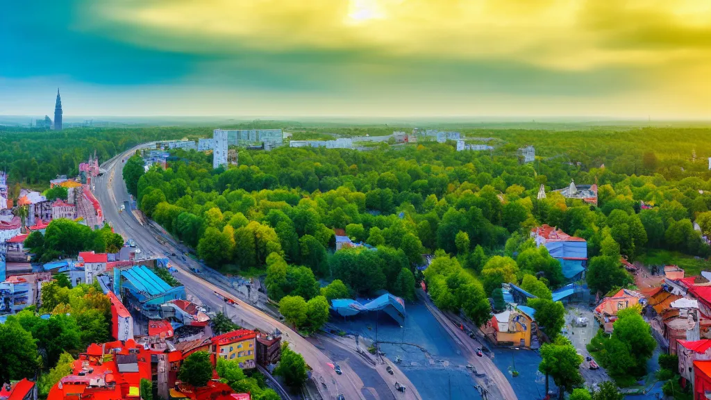 Uzhhorod
