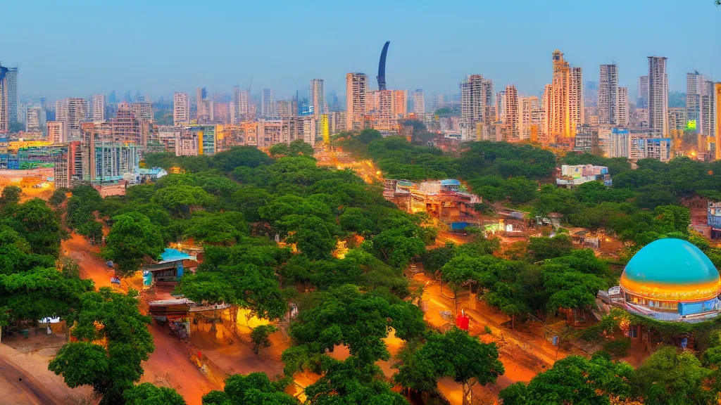 Vadodara