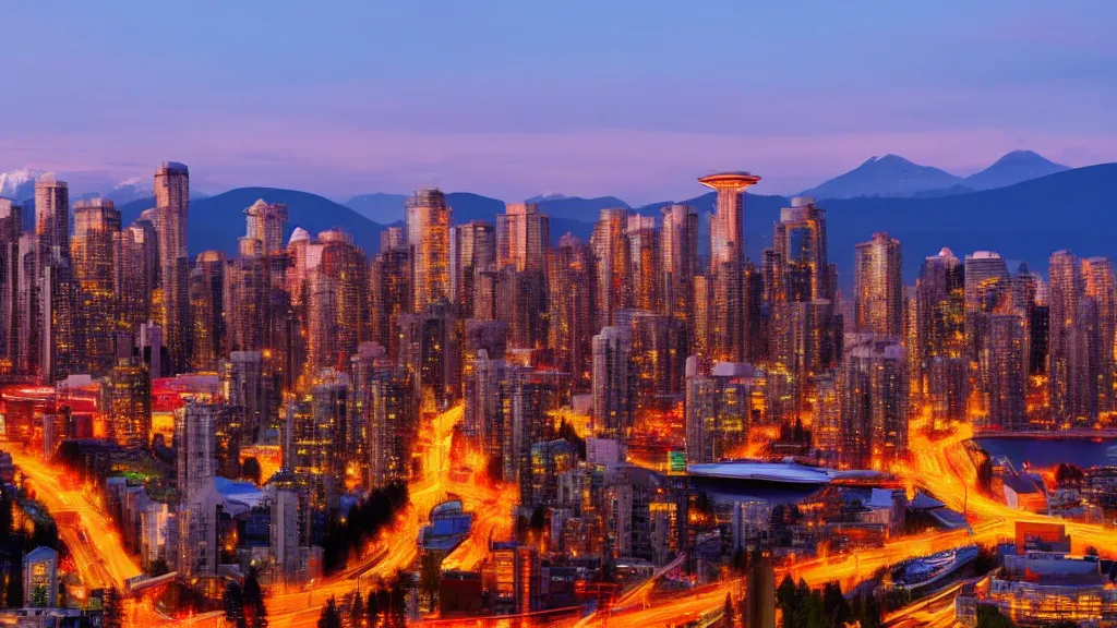 Vancouver