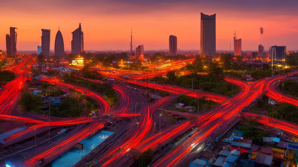 Vientiane