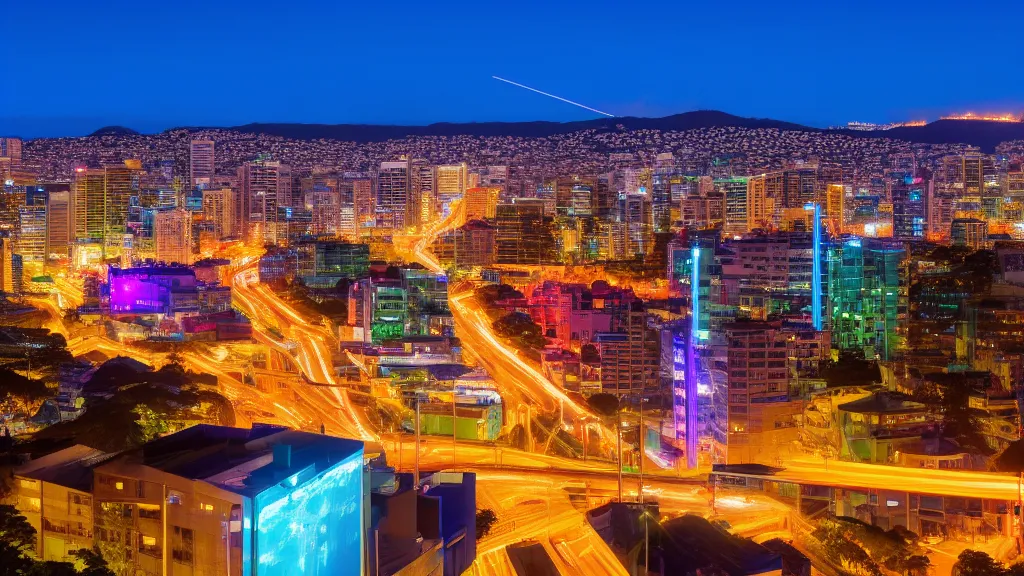 Wellington