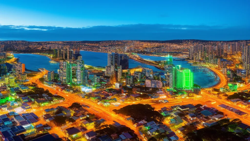 Wollongong