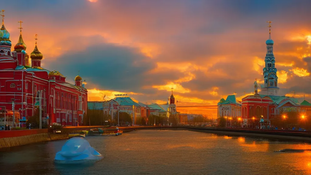 Yaroslavl