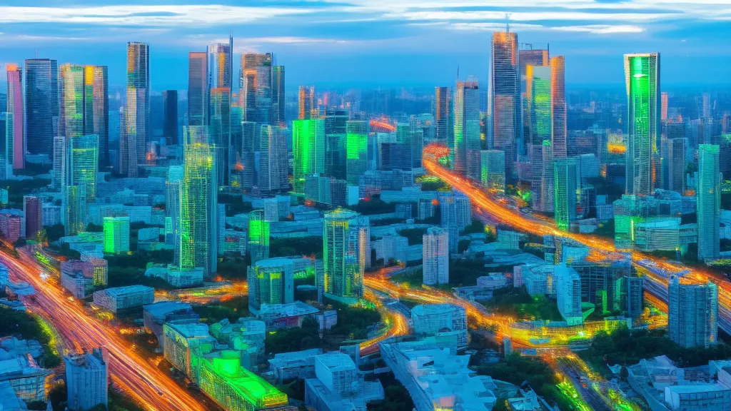 Yekaterinburg