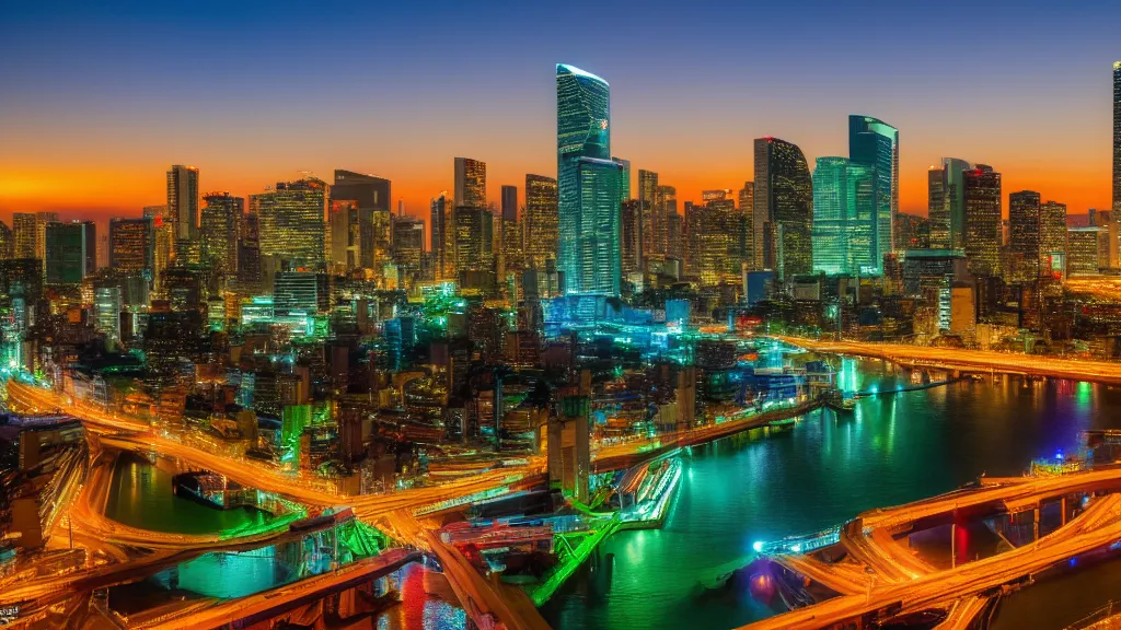 Yokohama