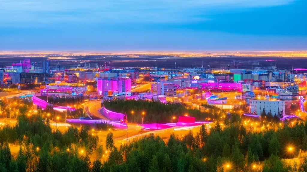 Yuzhno-Sakhalinsk