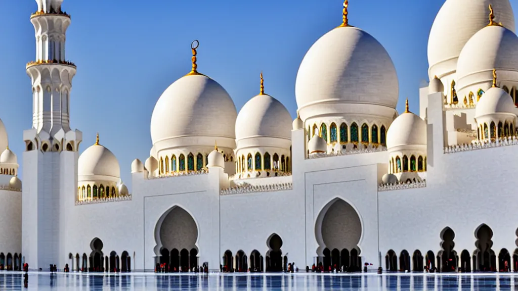 Abu Dhabi