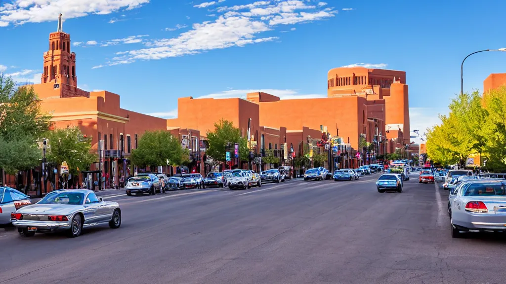 Albuquerque