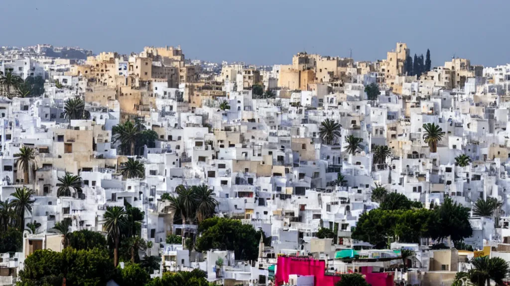Algiers