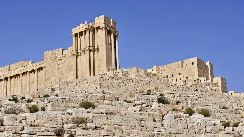 Amman