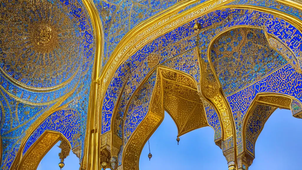 An Najaf
