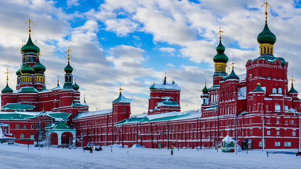 Arkhangelsk