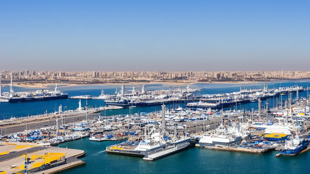 Ashdod