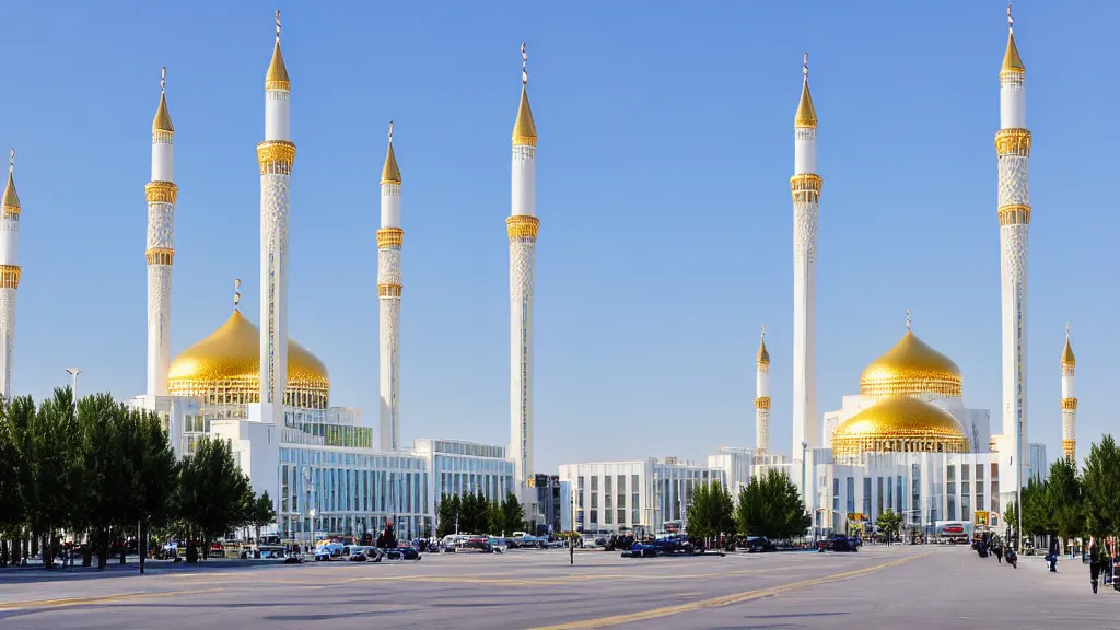 Astana