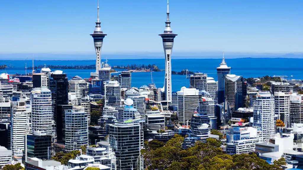 Auckland