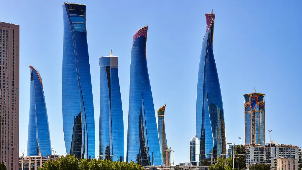 Baku