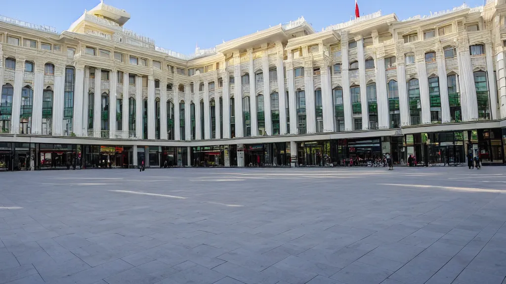 Bishkek