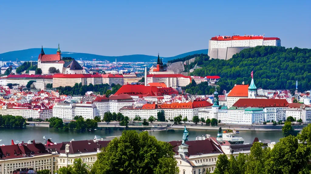 Bratislava