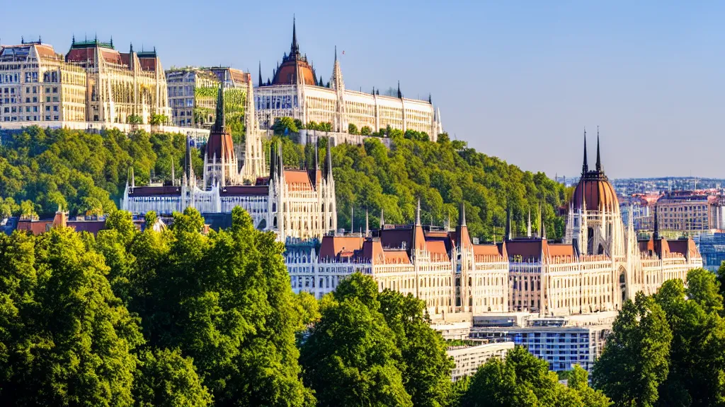 Budapest