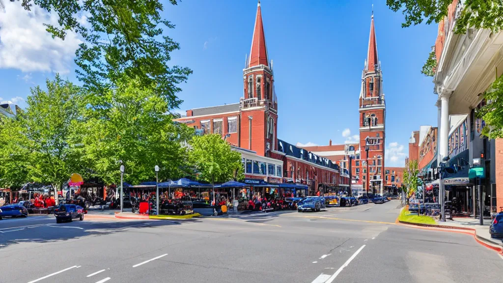 Burlington