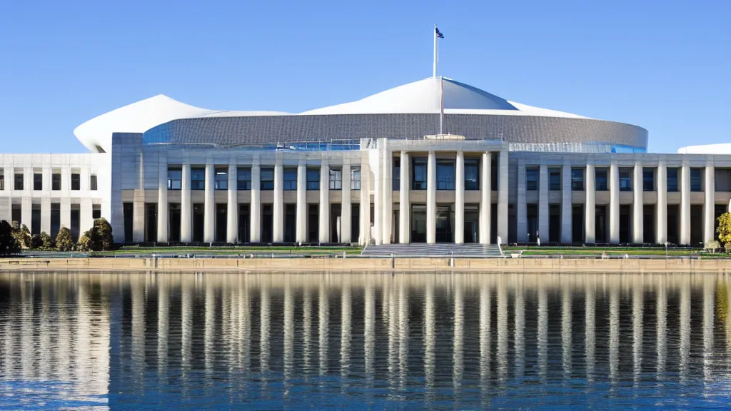 Canberra