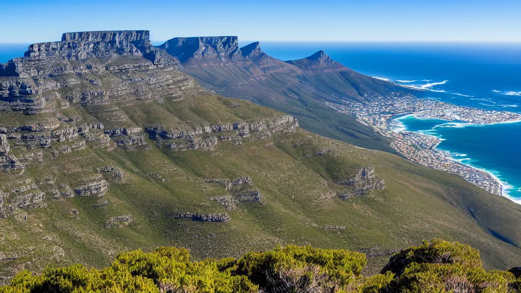 Cape Town